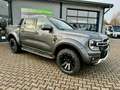 Ford Ranger Platinum e-4WD Doppelkabine, Klimasitze, Grau - thumbnail 27