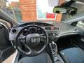 Honda Civic Civic Tourer 1.6 i-DTEC Elegance bijela - thumbnail 7