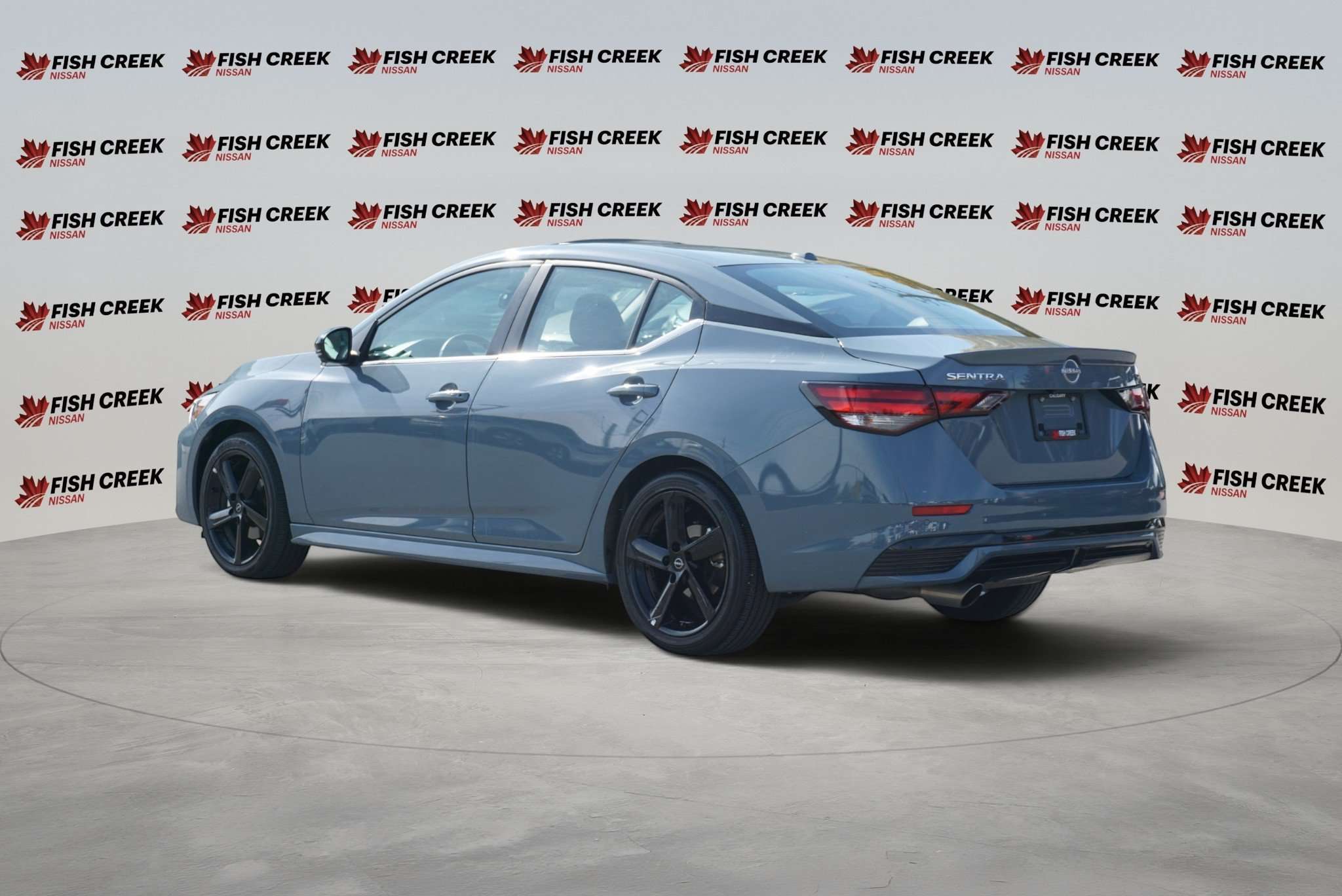 2025 Nissan Sentra