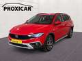 Fiat Tipo Tipo SW Cross 1.5i 131cv Camera*Cruise*Carplay Rouge - thumbnail 1