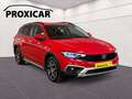 Fiat Tipo Tipo SW Cross 1.5i 131cv Camera*Cruise*Carplay Rouge - thumbnail 3