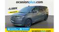 Volkswagen Multivan 2.0 TSI Comfortline 4M DSG Gris - thumbnail 1
