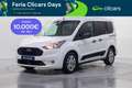 Ford Tourneo Connect 1.5TDCi Auto-S&S Trend 120 Blanco - thumbnail 1