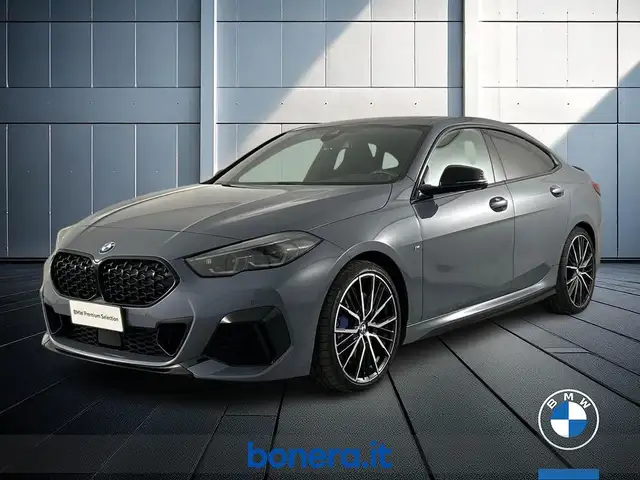 BMW 235 M235i Gran Coupe xdrive auto