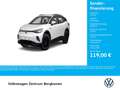 Volkswagen ID.4 PURE CAM ACC NAVI CARPLAY SITZHEIZUNG LED Weiß - thumbnail 1