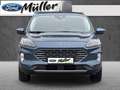 Ford Kuga Plug-In Hybrid 2.5 PHEV Titanium X Bleu - thumbnail 2