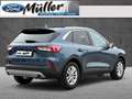 Ford Kuga Plug-In Hybrid 2.5 PHEV Titanium X Bleu - thumbnail 4