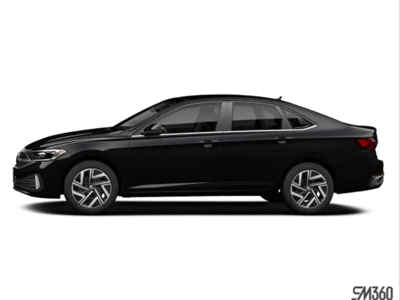 Volkswagen Jetta снимка Volkswagen Jetta