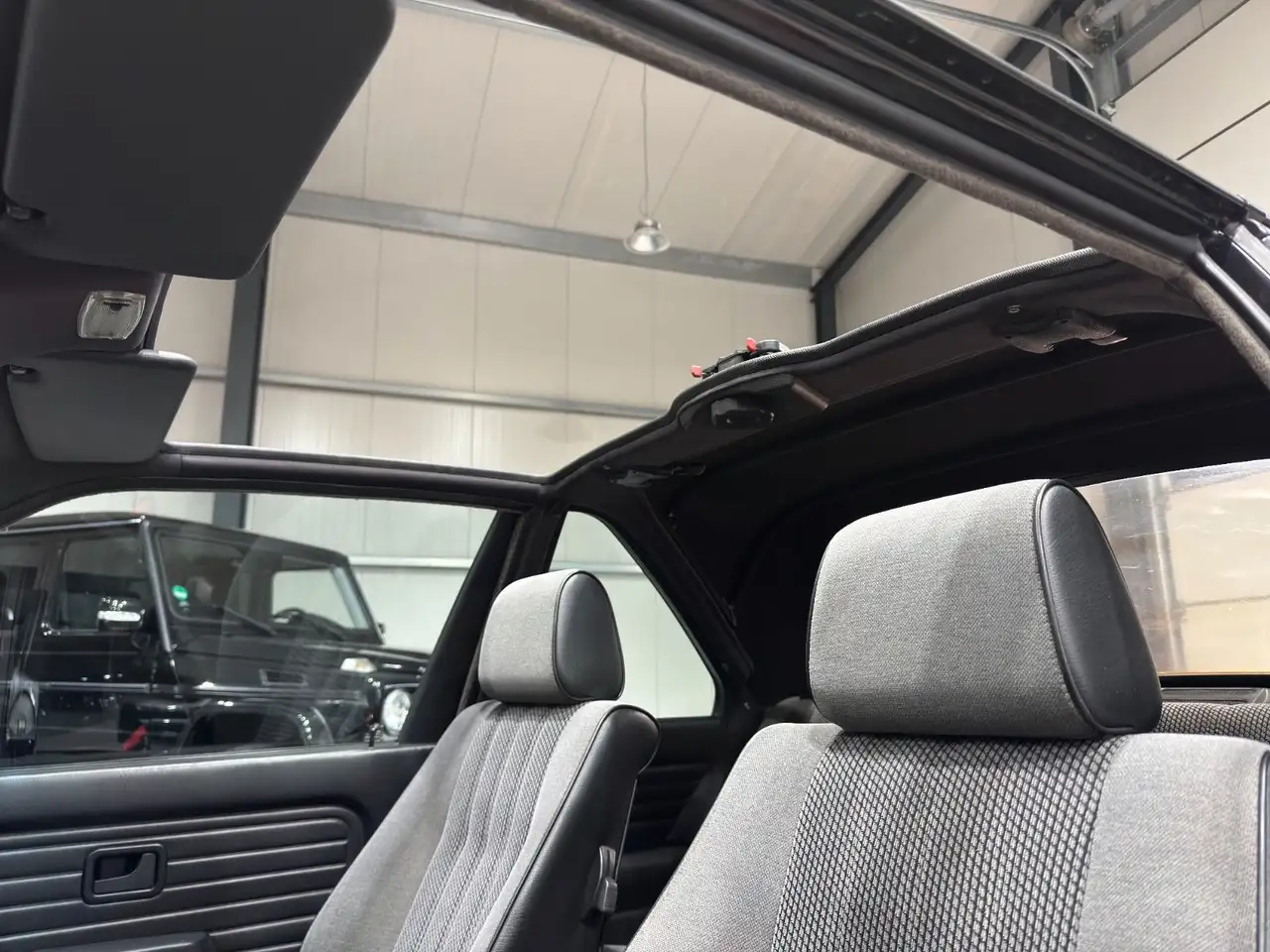 BMW 316 /CABRIO/RADIO/BAURCABRIO/CD, foto 11