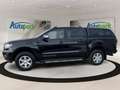 Ford Ranger WILDTRAK Doppelkabine 4x4 Schwarz - thumbnail 5