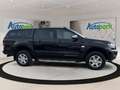 Ford Ranger WILDTRAK Doppelkabine 4x4 Schwarz - thumbnail 4