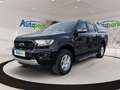 Ford Ranger WILDTRAK Doppelkabine 4x4 Schwarz - thumbnail 1