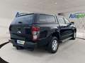 Ford Ranger WILDTRAK Doppelkabine 4x4 Schwarz - thumbnail 8