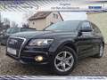 Audi Q5 2.0 TFSI#Quattro#Xenon#AHK#SHZ#NSW#S-Line#AT Schwarz - thumbnail 1