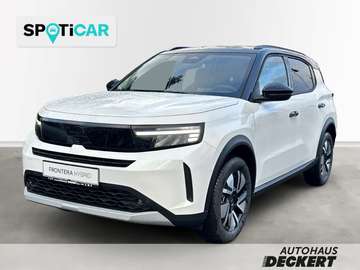 Ultimate AWR Navi LED Apple CarPlay Android Auto K