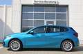 BMW 118 i Advantage Head-Up HK HiFi DAB LED WLAN RFK Blau - thumbnail 4