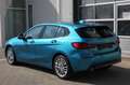 BMW 118 i Advantage Head-Up HK HiFi DAB LED WLAN RFK Blau - thumbnail 6