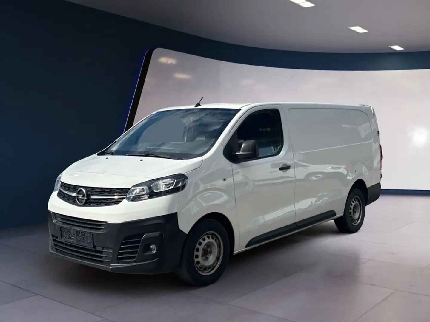 Opel Vivaro M Edition (L2) Weiß - 1