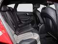 Audi A4 Avant 40 TDI S line black Leder Virtual LED Rot - thumbnail 9