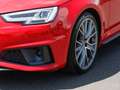 Audi A4 Avant 40 TDI S line black Leder Virtual LED Rot - thumbnail 21