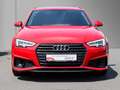 Audi A4 Avant 40 TDI S line black Leder Virtual LED Rot - thumbnail 3