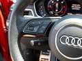 Audi A4 Avant 40 TDI S line black Leder Virtual LED Rot - thumbnail 17