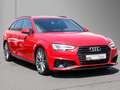 Audi A4 Avant 40 TDI S line black Leder Virtual LED Rot - thumbnail 22