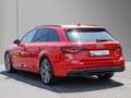 Audi A4 Avant 40 TDI S line black Leder Virtual LED Rot - thumbnail 6