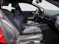 Audi A4 Avant 40 TDI S line black Leder Virtual LED Rot - thumbnail 10