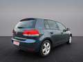 Volkswagen Golf VI 6 Team *TÜV NEU*Scheckheft*Sitzheizung* Blau - thumbnail 5