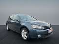 Volkswagen Golf VI 6 Team *TÜV NEU*Scheckheft*Sitzheizung* Blau - thumbnail 1