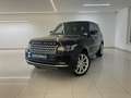 Land Rover Range Rover 4.4SDV8 Vogue Aut. Negro - thumbnail 1