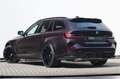 BMW M3 3-serie Touring xDrive Competition | Individual | Paars - thumbnail 7