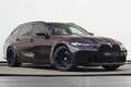 BMW M3 3-serie Touring xDrive Competition | Individual | Paars - thumbnail 2