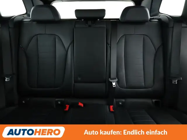 BMW X3 view 15