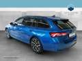 Skoda Octavia Combi 2.0 TDI Sportline DSG #PDC #LED Blau - thumbnail 4