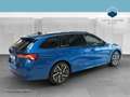 Skoda Octavia Combi 2.0 TDI Sportline DSG #PDC #LED Blau - thumbnail 6