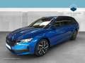 Skoda Octavia Combi 2.0 TDI Sportline DSG #PDC #LED Blau - thumbnail 3