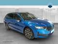 Skoda Octavia Combi 2.0 TDI Sportline DSG #PDC #LED Blau - thumbnail 1