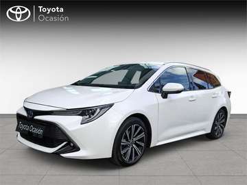 Touring Sports 180H Style