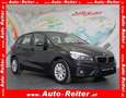 BMW 216 d Active Tourer *LED, NAVI, TEMPOMAT* Schwarz - thumbnail 1