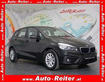 d Active Tourer *LED, NAVI, TEMPOMAT*