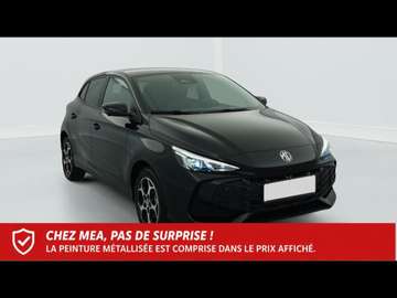 1.5 Hybrid+ 195ch Luxury