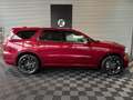 Dodge Durango R/T 5.7L 4x4/PDC/CARPLAY/6-SITZER/LPG Rojo - thumbnail 6