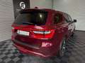 Dodge Durango R/T 5.7L 4x4/PDC/CARPLAY/6-SITZER/LPG Rojo - thumbnail 8