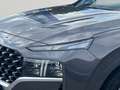 Hyundai SANTA FE SANTA FE Signature Plug-In Hybrid 4WD Grau - thumbnail 5