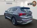 Hyundai SANTA FE SANTA FE Signature Plug-In Hybrid 4WD Grau - thumbnail 4