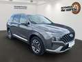 Hyundai SANTA FE SANTA FE Signature Plug-In Hybrid 4WD Gris - thumbnail 2