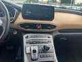 Hyundai SANTA FE SANTA FE Signature Plug-In Hybrid 4WD Grau - thumbnail 12
