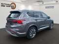 Hyundai SANTA FE SANTA FE Signature Plug-In Hybrid 4WD Grau - thumbnail 3